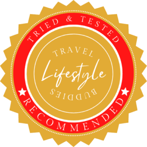 Travelbuddieslifestyle at Verified