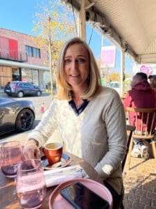 Travelbuddies in Parkhurst