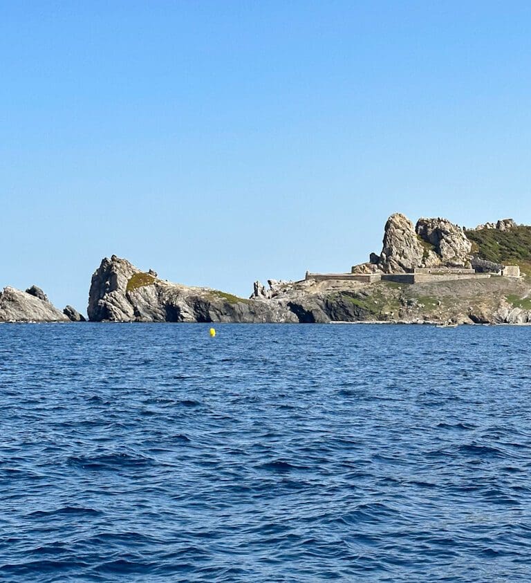 Porquerolles