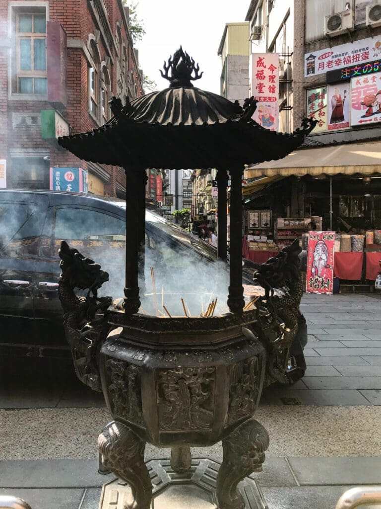 Datong District,Taipei, Taiwan