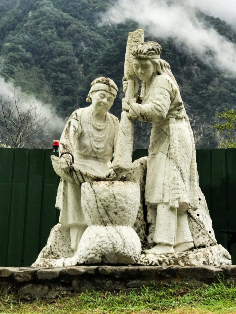 Taroko National Park