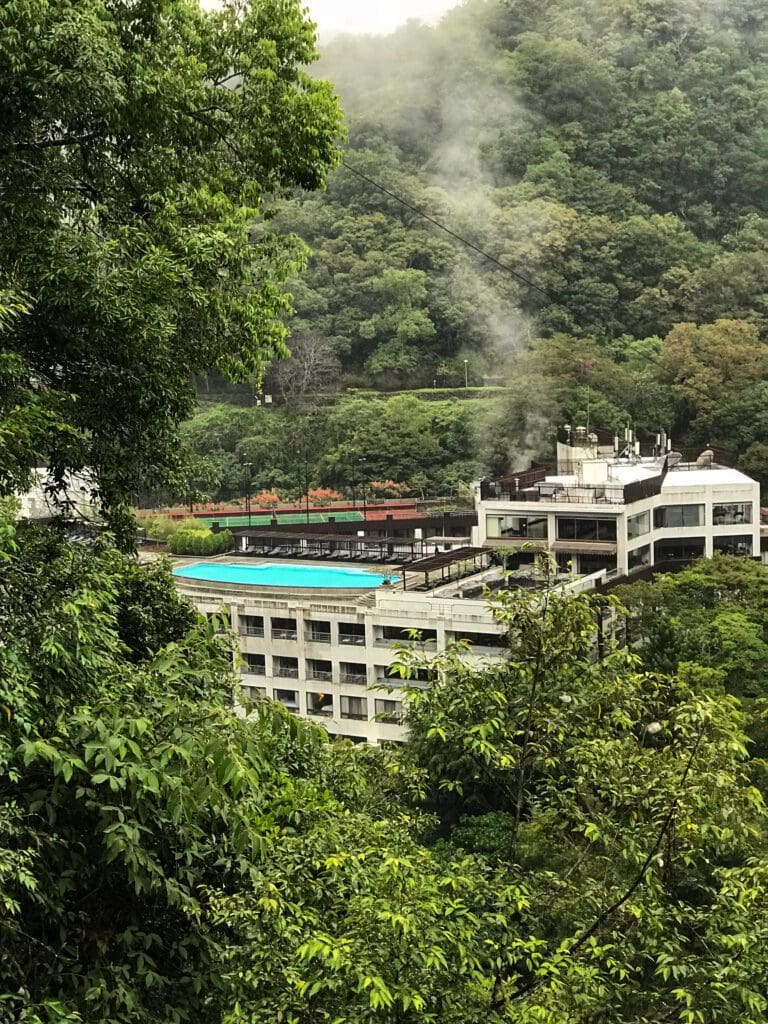 Silks Place Taroko, taiwan