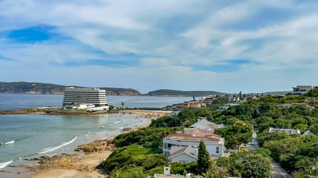 Plettenberg Bay, Garden Route, South Africa