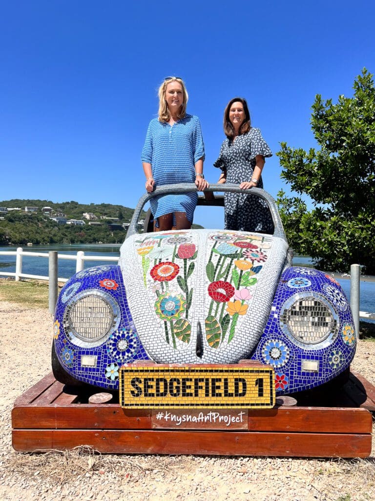 Sedgefield, Travel Buddies, Garden Route, South Africa