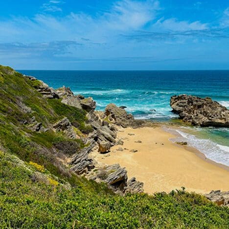 Garden Route Accommodation