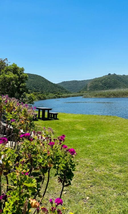 Wilderness, South Africa