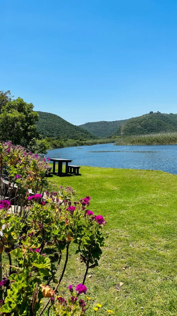 Wilderness, South Africa
