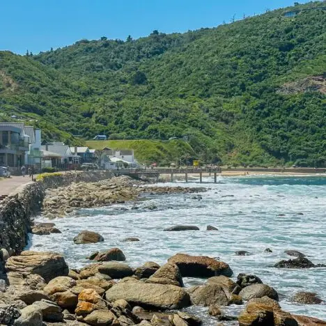Garden Route: The ultimate guide for a road trip