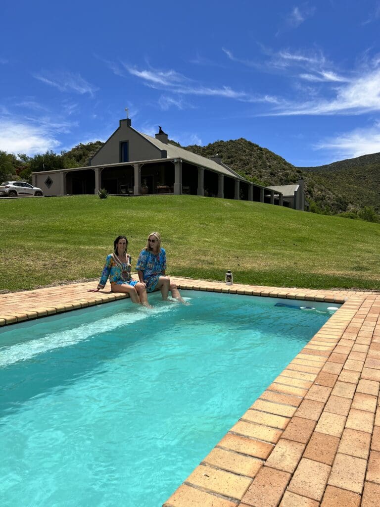 Wildehonde Kloof, Oudtshoorn, Wildehonde Game Lodge, Garden Route