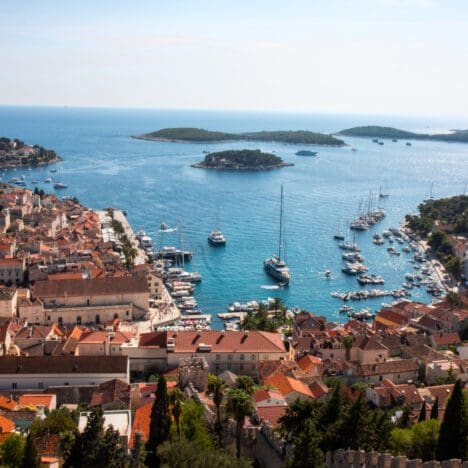 Split, Croatia: Top 10 things to do