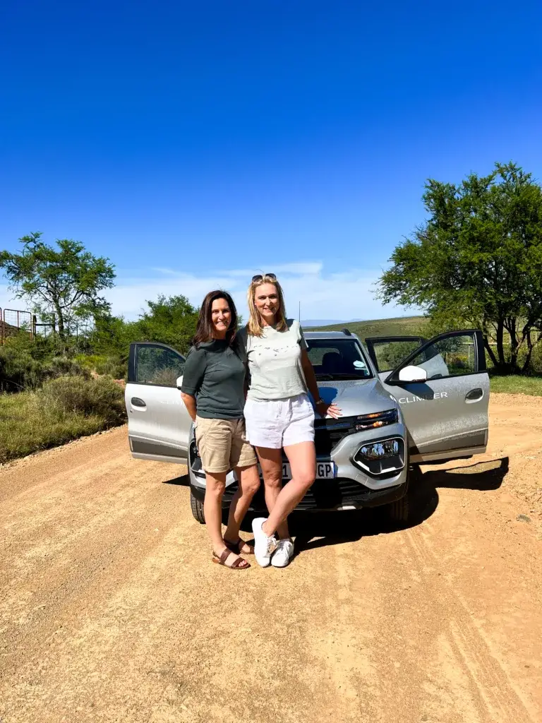A road trip through the Garden Route
