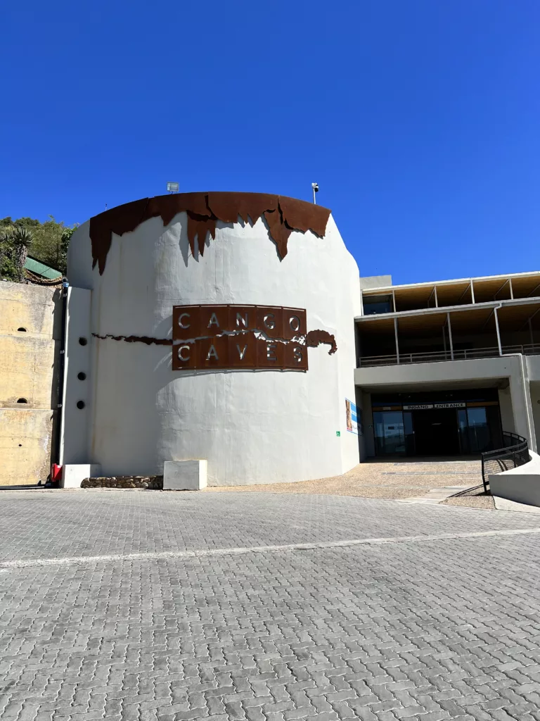 Cango Caves
