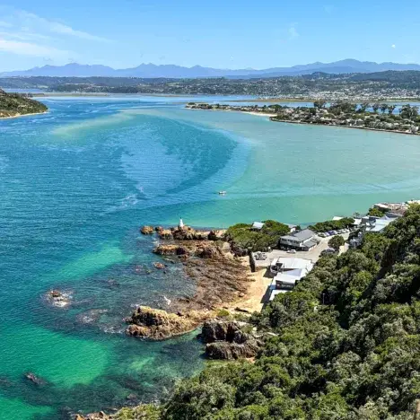 12 Best romantic getaways for a couple’s trip in South Africa
