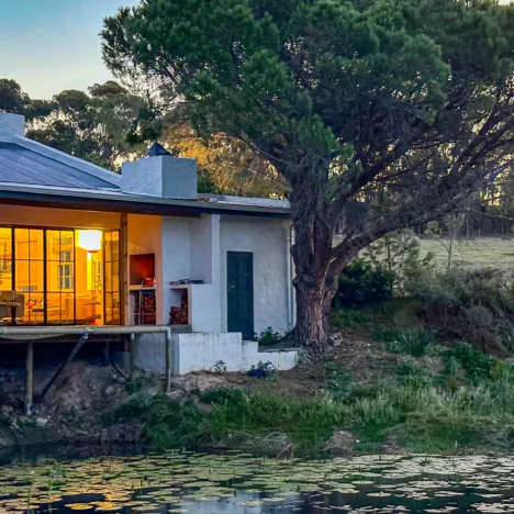 Sediba Luxury Safari Lodge: The Best Big 5 Game Lodge