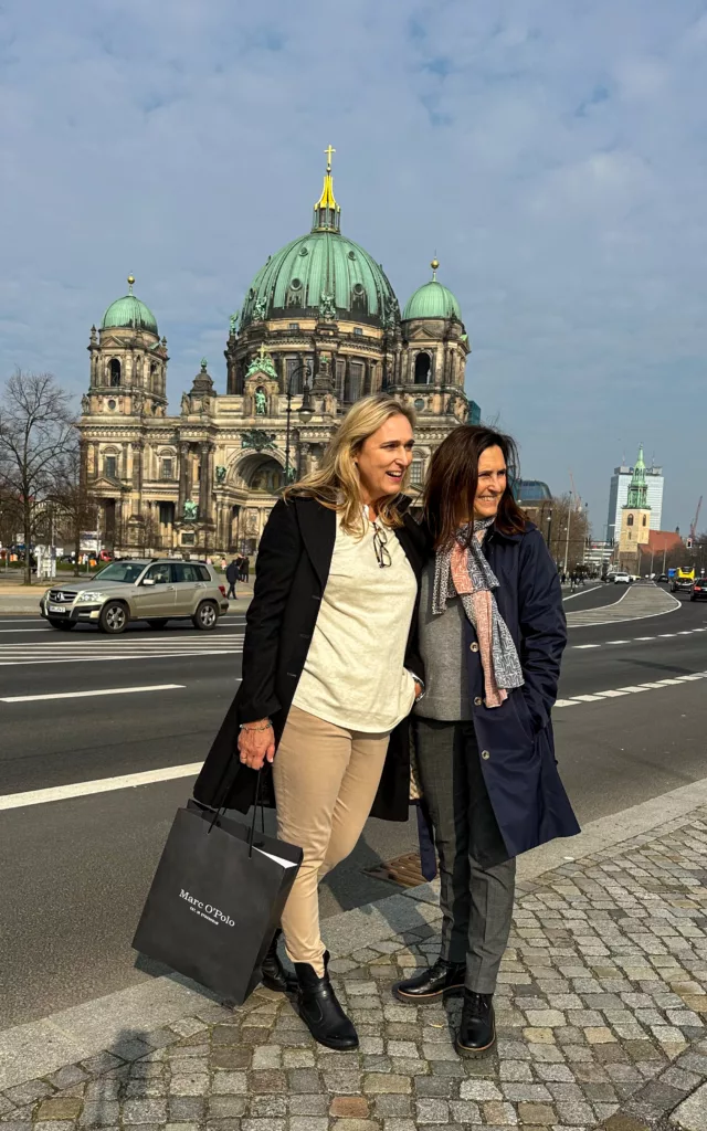 Berliner Dom, ITB Berlin