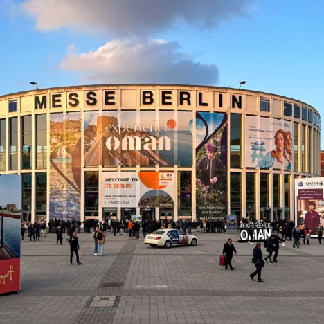 Top six must-visit countries