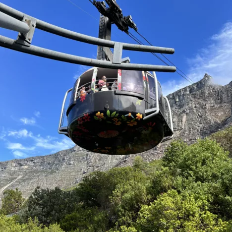 12 Best romantic getaways for a couple’s trip in South Africa