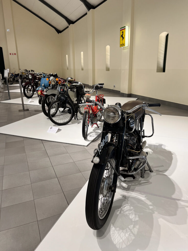 Franschhoek Motor Museum