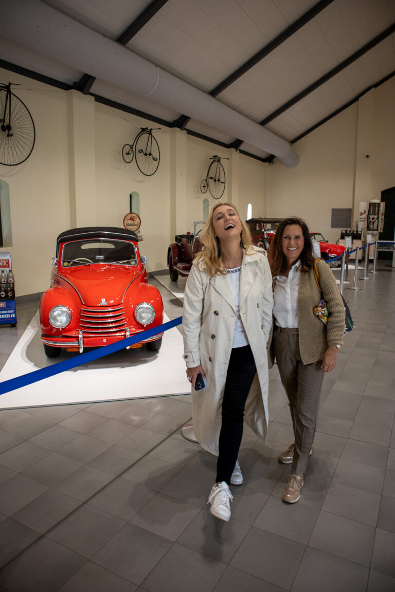 Franschhoek Motor Museum