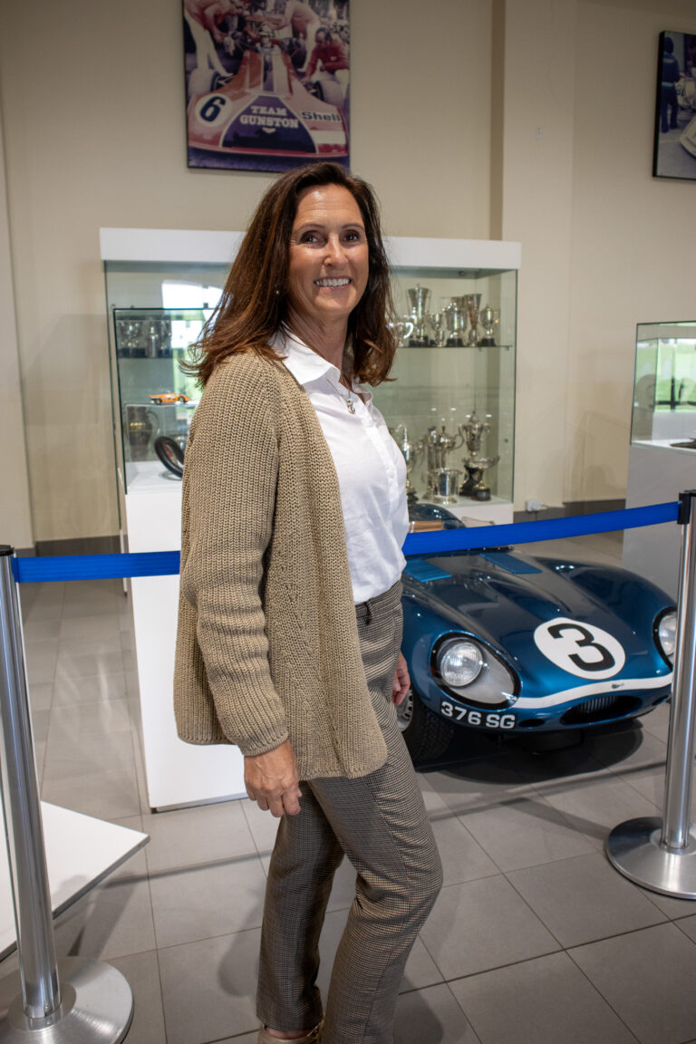Franschhoek Motor Museum