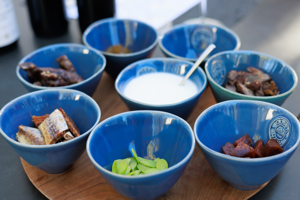 Seven types of South African Indigenous foods