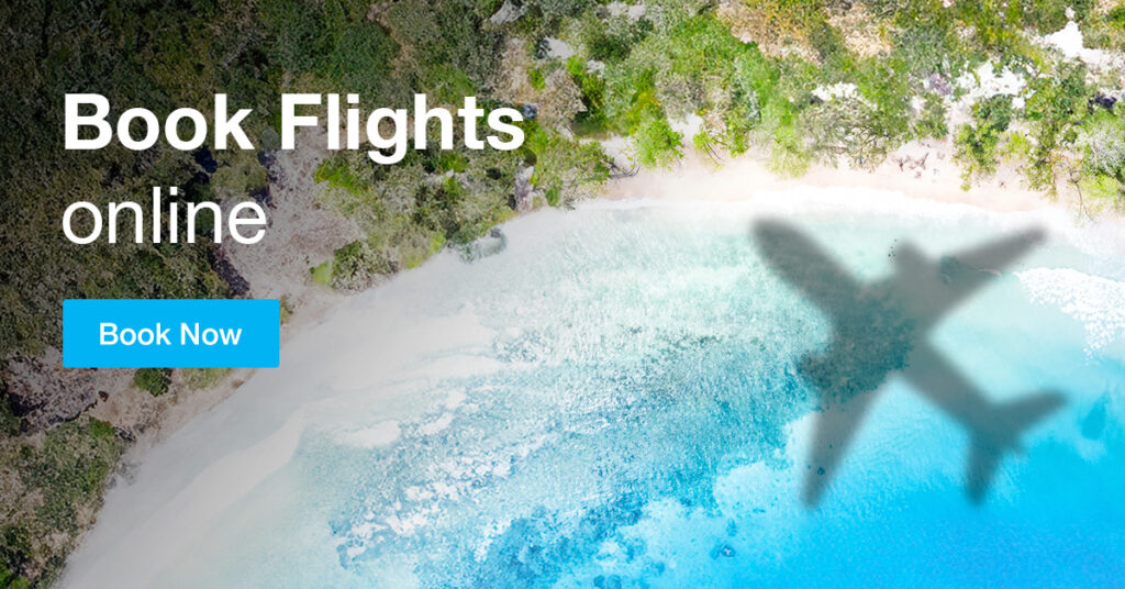 Book Flights