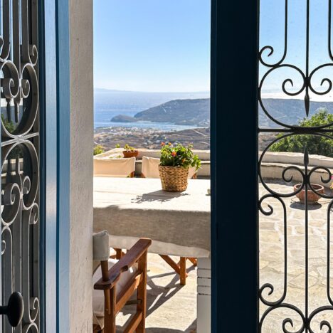 Andros: A 3-day travel guide