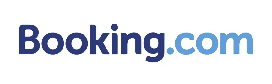 booking.com logo