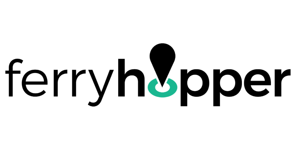 ferryhopper_logo to book your ferry trips