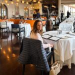 Delaire Graff Restaurant.