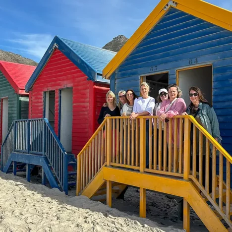 Bloubergstrand: Top-Aktivitäten, Restaurants und Erlebnisse in der Umgebung