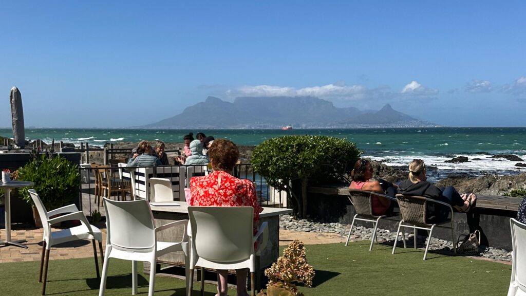 Lighthouse Bakhuijs, Bloubergstrand best Cafes, beste Cafes in Bloubergstrand