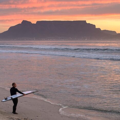 Explore Melkbosstrand: Your Ultimate Guide to Dining, Accommodations, and Activities