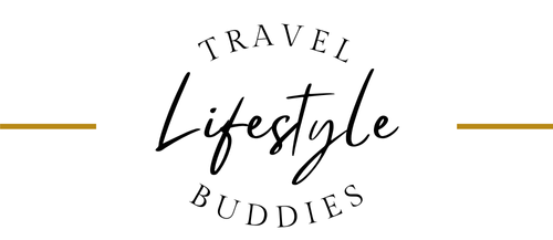 Travel Buddies Lifestyle Blog