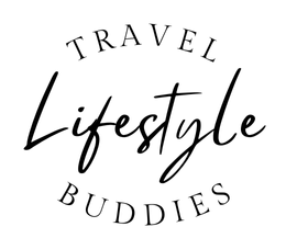 Travel Buddies Lifestyle LOGO