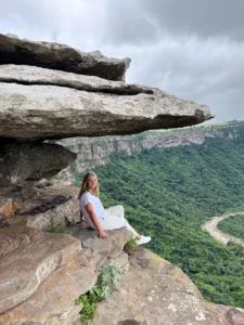 Oribi Gorge Mountain Views, Kwa-Zulu Natal group tour