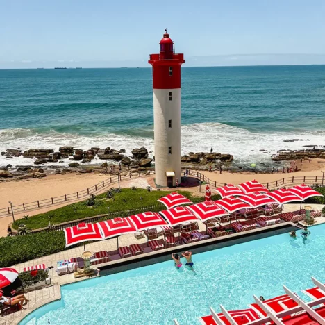 West Coast of South Africa Coastal Escape