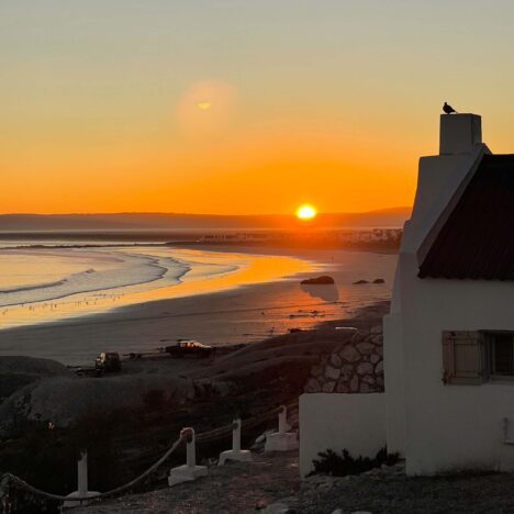 Explore Melkbosstrand: Your Ultimate Guide to Dining, Accommodations, and Activities