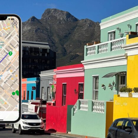 Discover the GPSmyCity App: Download Our New City Guides for Free!
