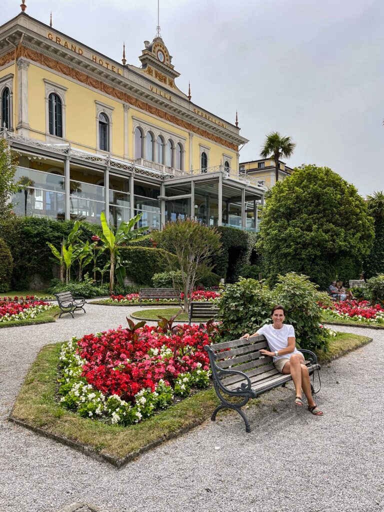 Grand Hotel Villa Serbelloni
