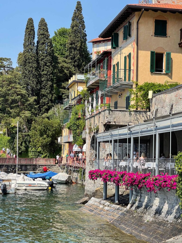 Varenna, Comer See, Lake Como,