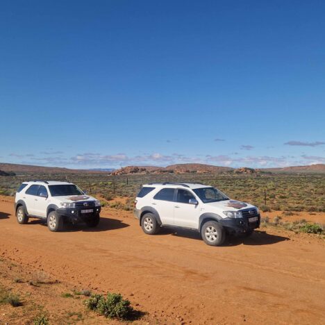 Klein Karoo Travel Guide: Barrydale to Prince Albert