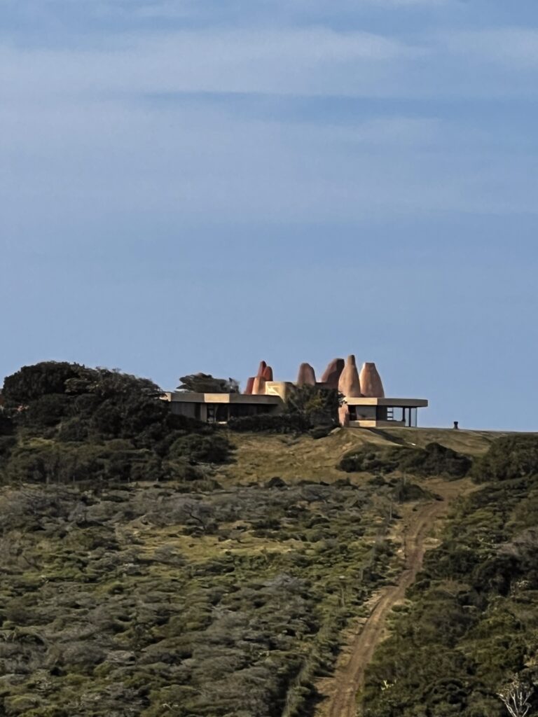Sandcastle Luxury Villa, Wild Coast