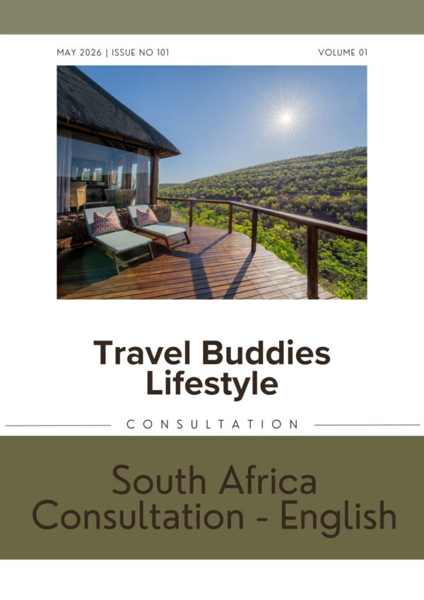 Consultation English South Africa