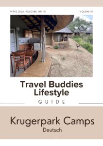 Krugerpark Camps