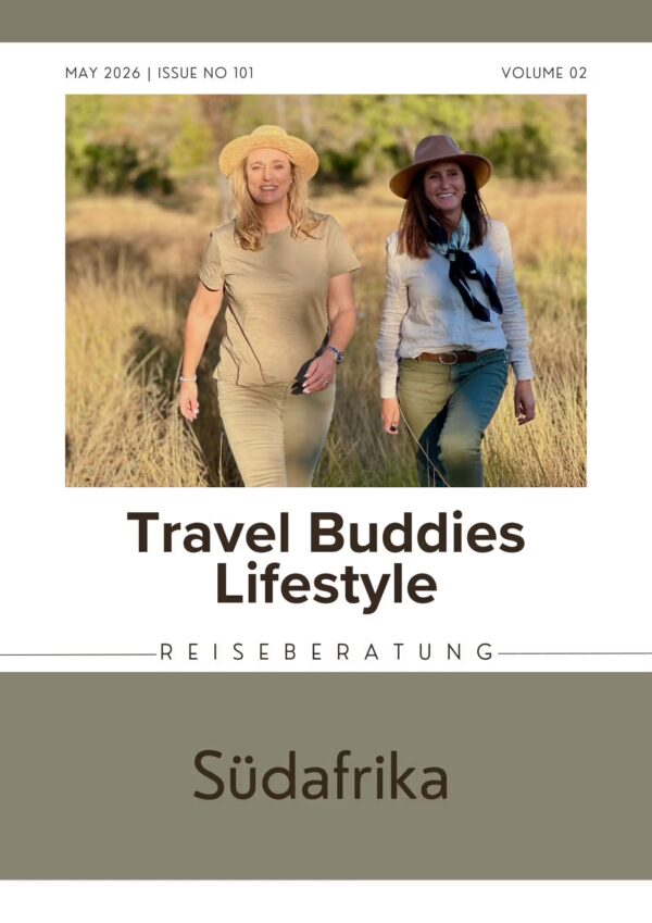 Südafrika Reiseberatung