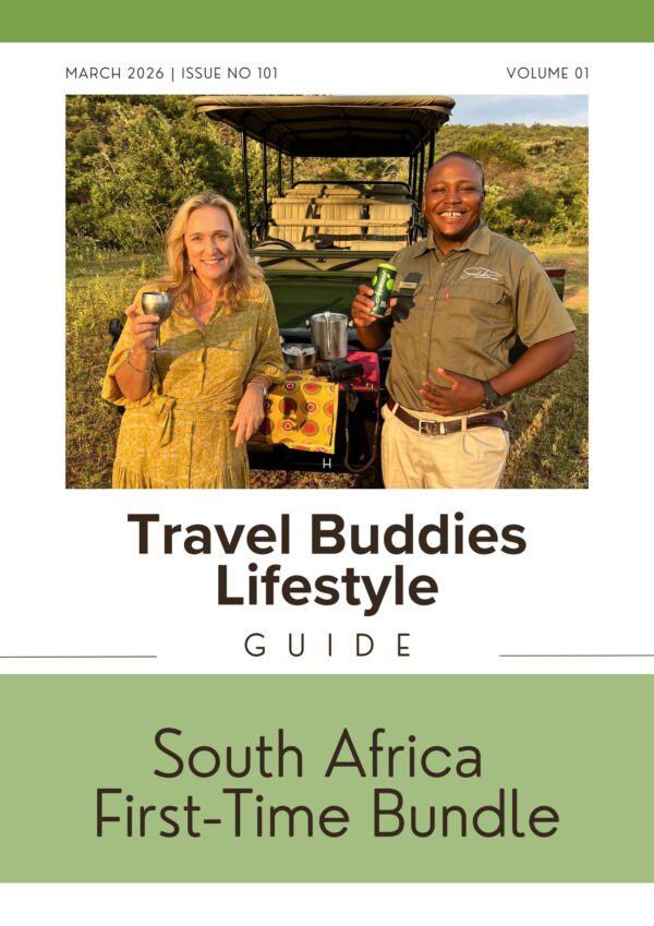 South Africa Starter Bundle Cover 2026 (for the Guide)